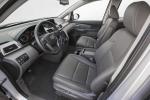 Honda Odyssey Special Edition 2016 года